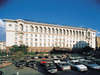 Sheraton Hotel Balkan 
